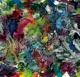 JELLYFiSH FLOWER'S「ブラックホール.EP」ジャケット