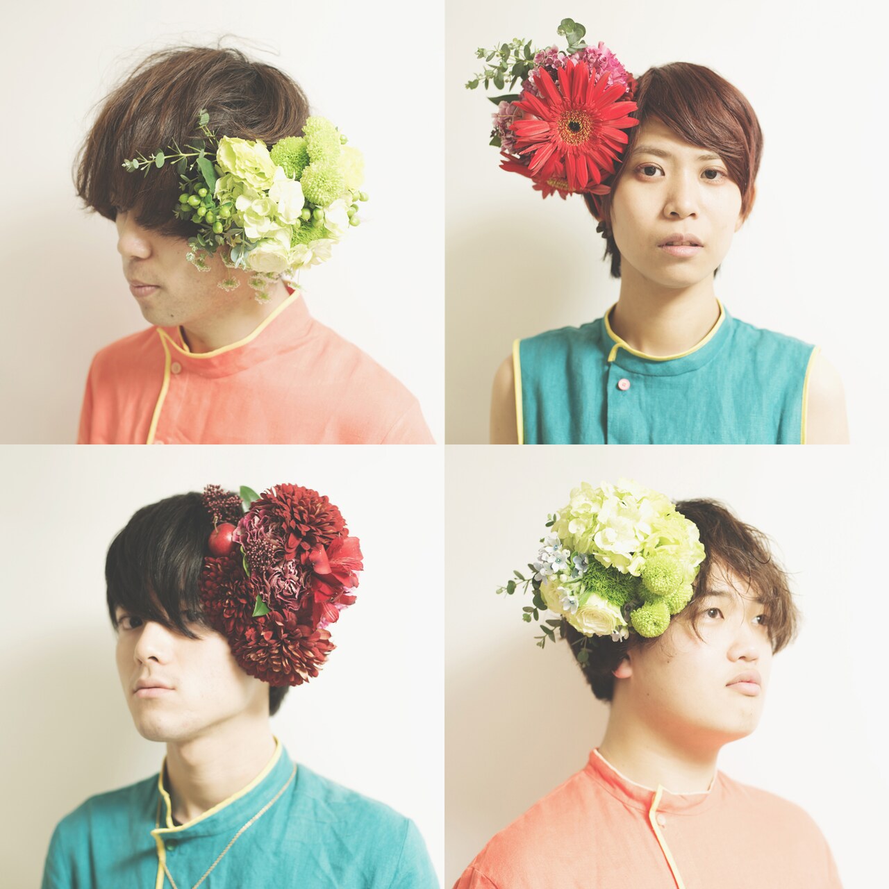 ROLLICKSOME SCHEME、5月末で無期限活動休止