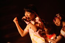 西垣有彩（撮影：濱本英介）