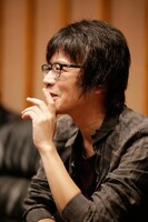 岸田繁（くるり）