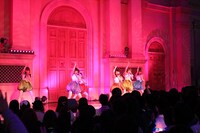 i☆Ris「Th!s !s i☆Ris!!」リリース記念イベントの様子。（写真提供：avex pictures）