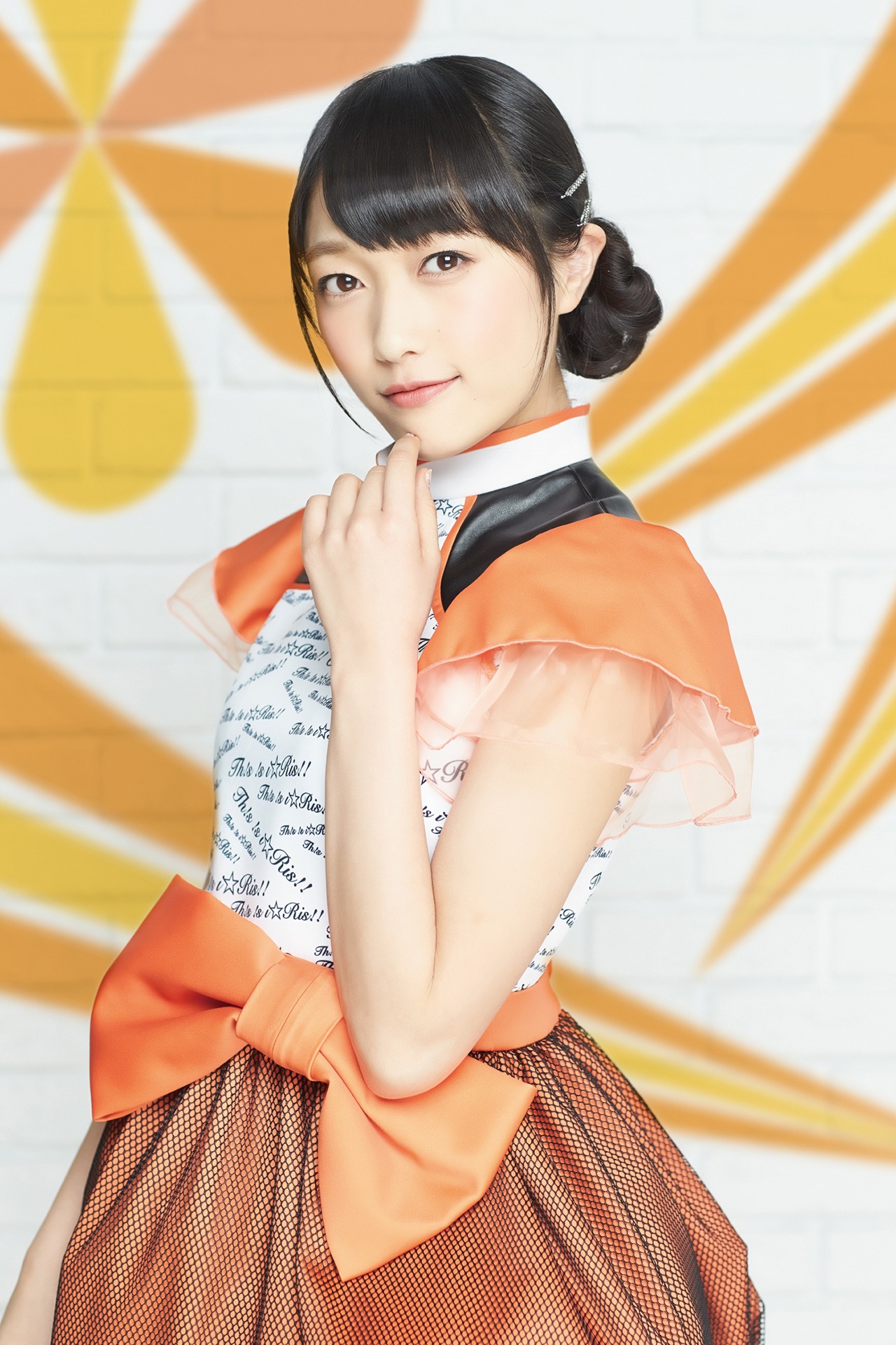 久保田未夢