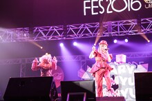 きゃりーぱみゅぱみゅ