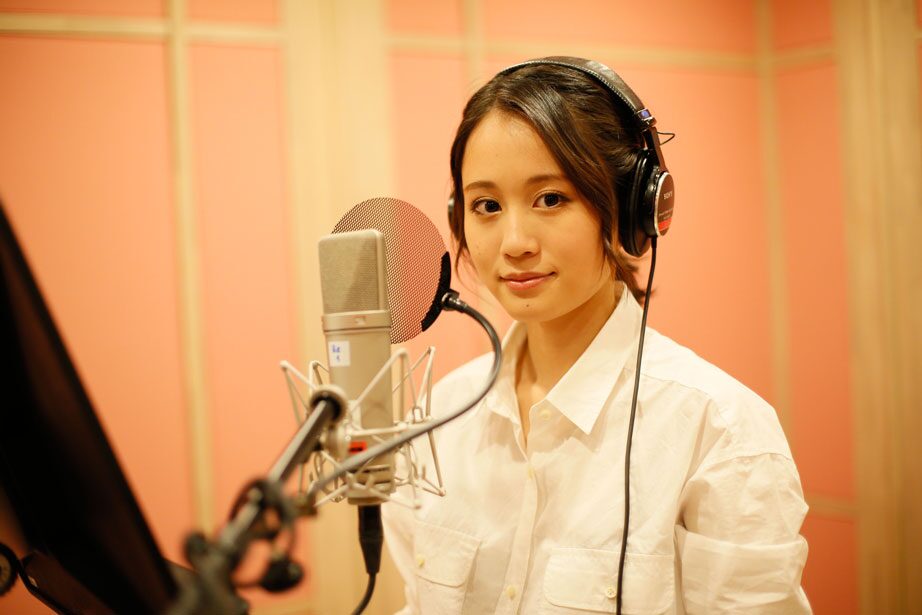 前田敦子 主演ドラマ主題歌含む初のソロアルバムをリリース 音楽ナタリー