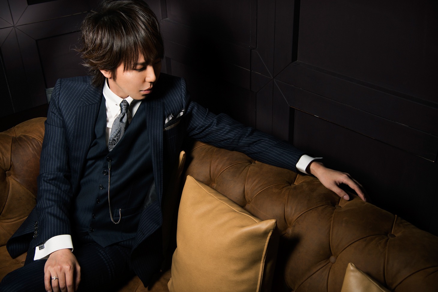 マオ from SID
