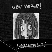 相対性理論「天声ジングル」CDジャケット