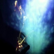 world's end girlfriend「LIVE/10/10/2015」配信ビジュアル