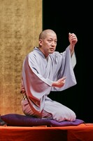 春風亭一之輔（撮影：南賢太郎）