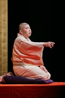 桃月庵白酒（撮影：南賢太郎）