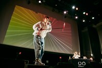 Charisma.com（撮影：南賢太郎）