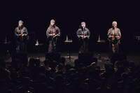 マレウレウ（撮影：南賢太郎）