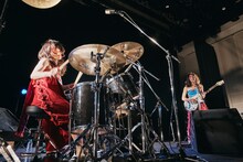 あふりらんぽ（撮影：南賢太郎）