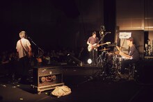 空間現代（撮影：南賢太郎）