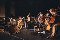 伊藤ゴロ―（撮影：南賢太郎）