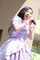 大黒柚姫（写真提供：ワーナーミュージック・ジャパン）