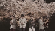 DISH//満開の桜の下歌う「サクラボシ」MV