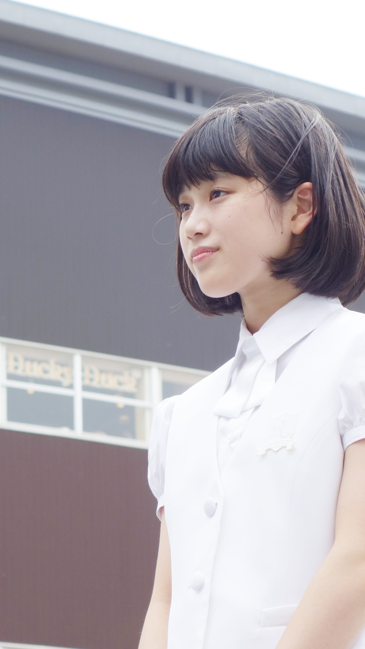 石野理子（写真提供：ソニー・ミュージックアーティスツ）
