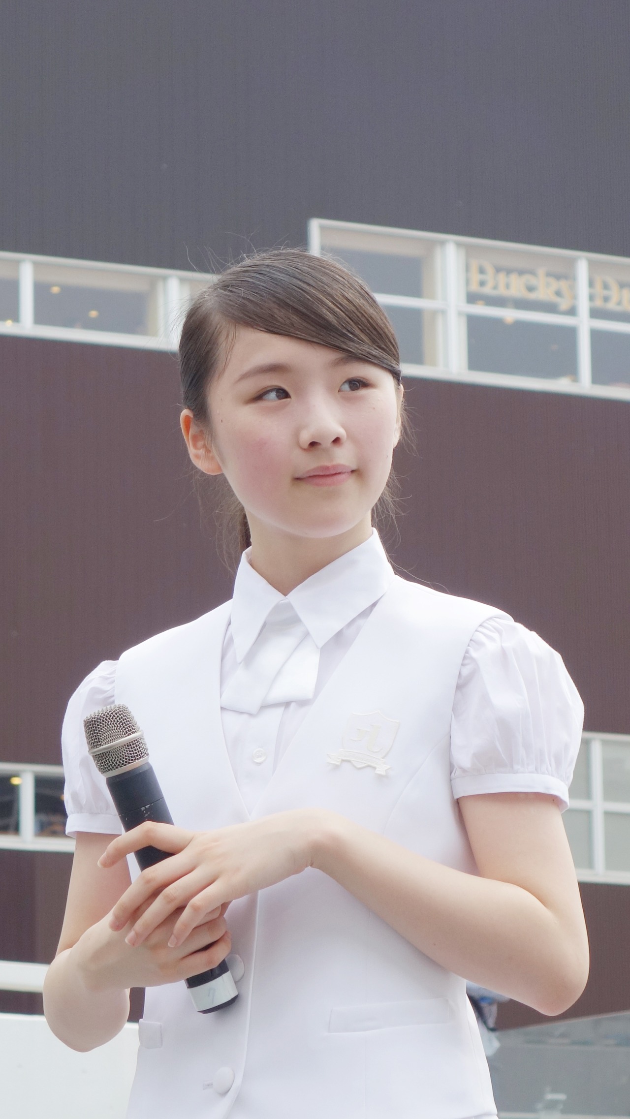 南端まいな（写真提供：ソニー・ミュージックアーティスツ）