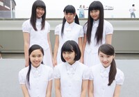 アイドルネッサンス（写真提供：ソニー・ミュージックアーティスツ）