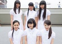 アイドルネッサンス（写真提供：ソニー・ミュージックアーティスツ）