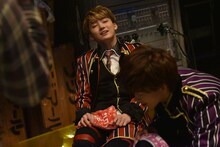 3の倍数でアホになるユーキ。