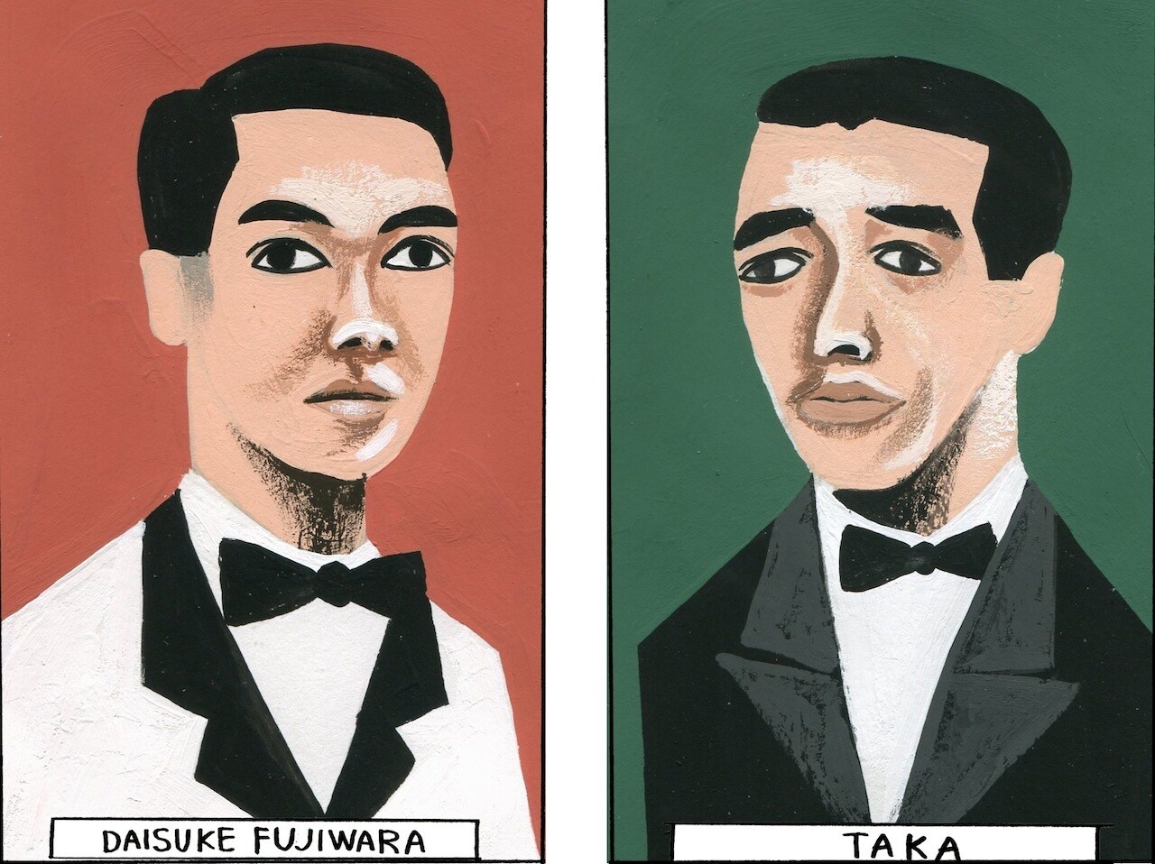 MU-STARS、二階堂和美やスチャBose参加曲含む新作リリース