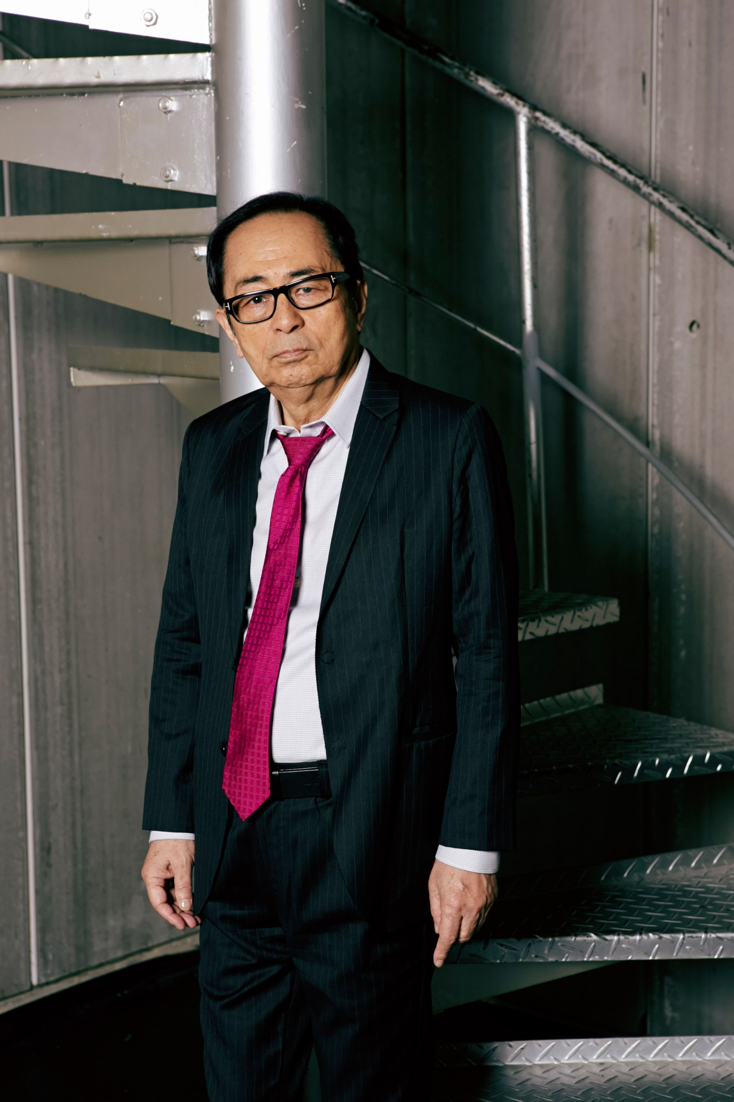 大野雄二