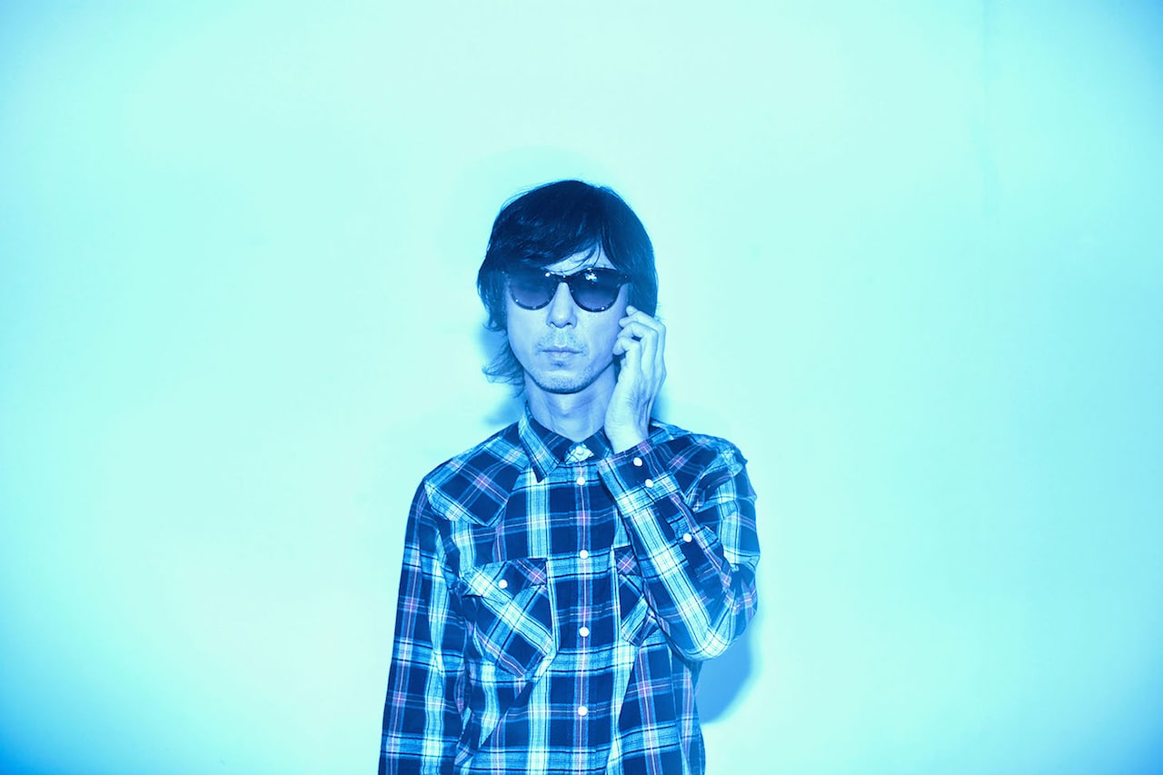 沖野俊太郎「F-A-R」をCornelius、片寄明人、ナカコーらがリミックス