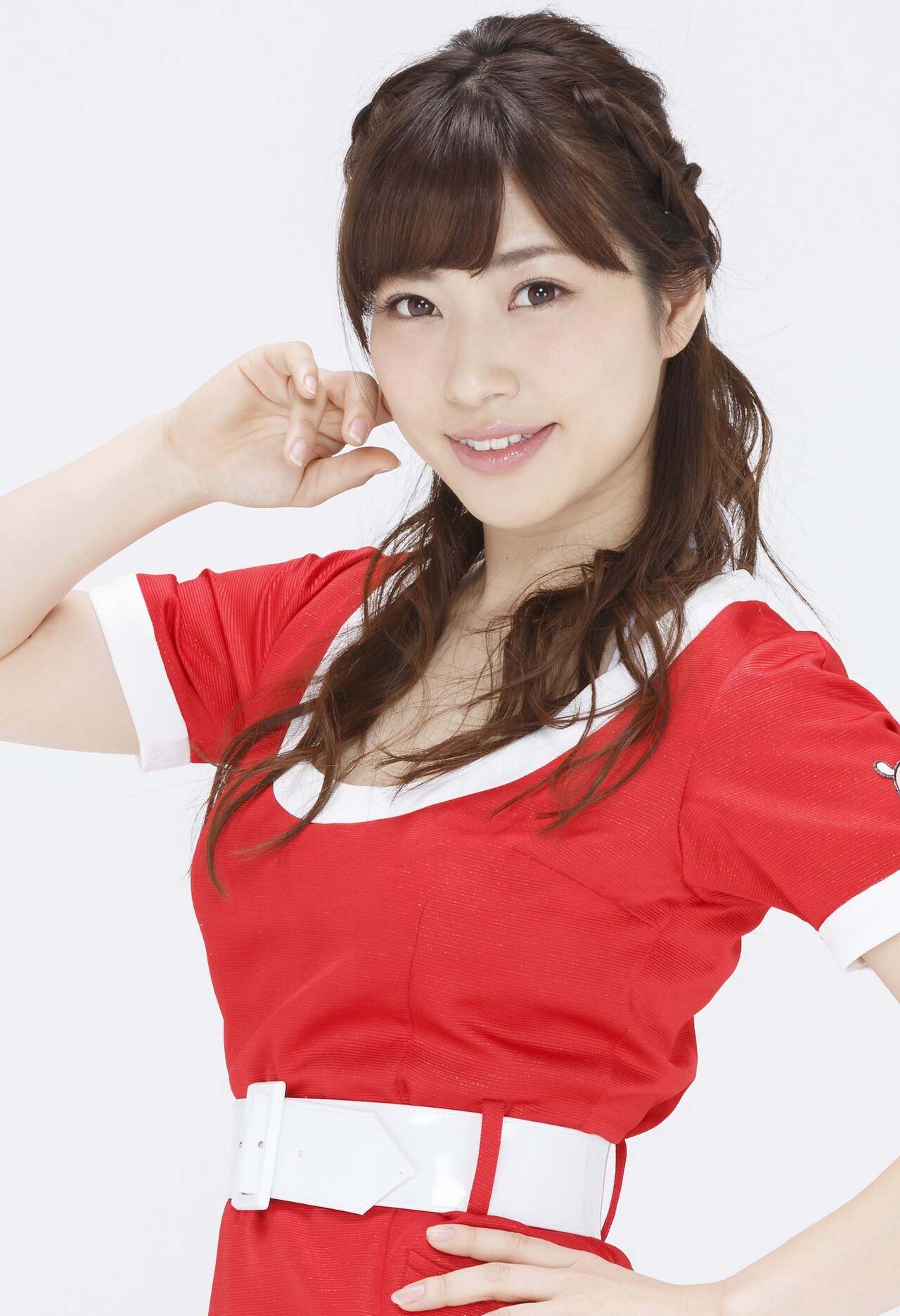 三上悠亜 - 恵比寿☆マスカッツに新メンバー市川まさみ＆三上悠亜加入