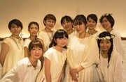 坂本美雨 with CANTUS