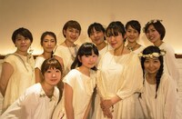 坂本美雨 with CANTUS