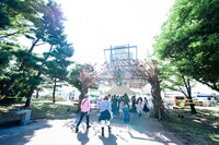 「旅祭」イメージ写真