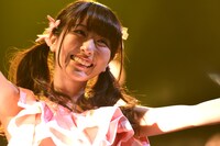 小桃音まいツアー2016「MAI RING vol.4 小桃音まい lovers xx」東京・TSUTAYA O-WEST公演の様子。