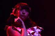 小桃音まいツアー2016「MAI RING vol.4 小桃音まい lovers xx」東京・TSUTAYA O-WEST公演の様子。