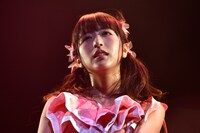 小桃音まいツアー2016「MAI RING vol.4 小桃音まい lovers xx」東京・TSUTAYA O-WEST公演の様子。