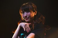 小桃音まいツアー2016「MAI RING vol.4 小桃音まい lovers xx」東京・TSUTAYA O-WEST公演の様子。