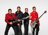 The Jacksons