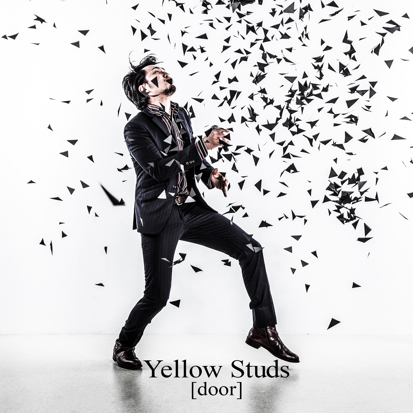 Yellow Studsが2年ぶりのアルバムリリース、レコ発イベントも開催
