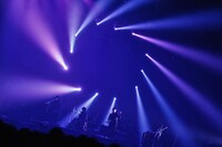 サカナクション（撮影：山本マオ）