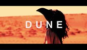 avengers in sci-fi「Dune」ミュージックビデオのワンシーン。