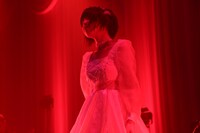 綾野ましろ（Photo by Junko Yoda）