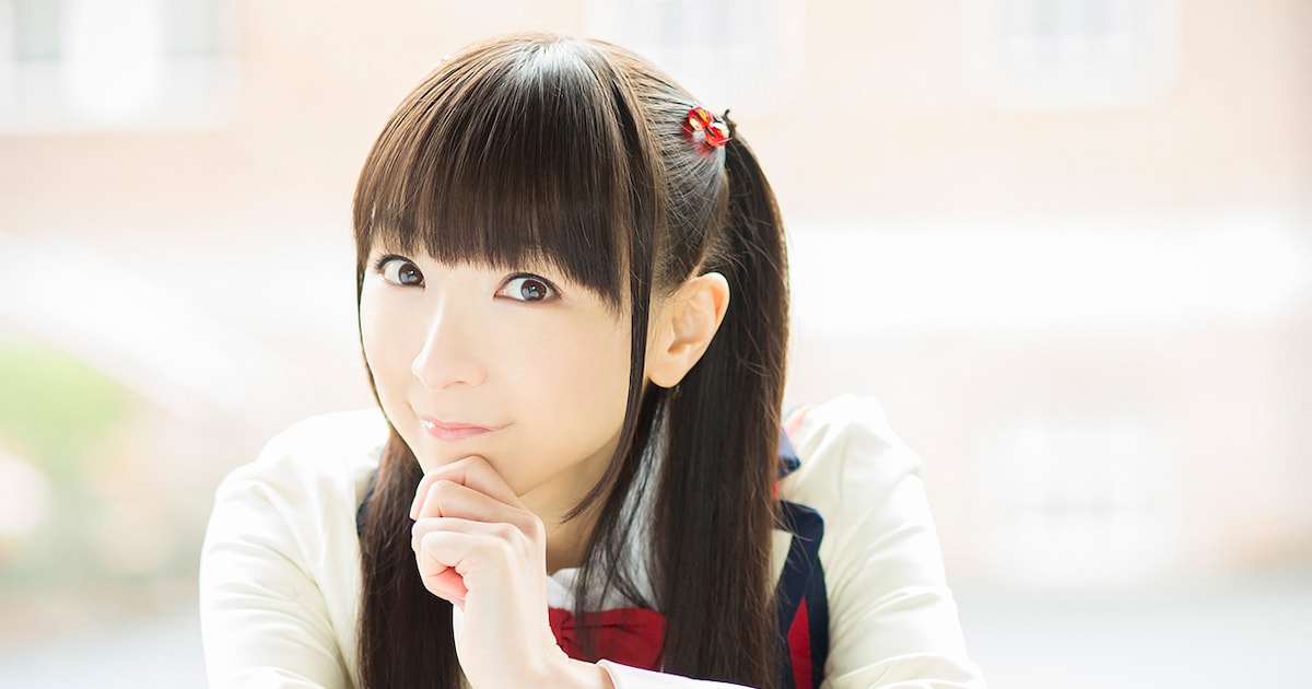 堀江由衣、誕生日直前の「黒ネコ集会」で一番好きな曲アンケート募集 