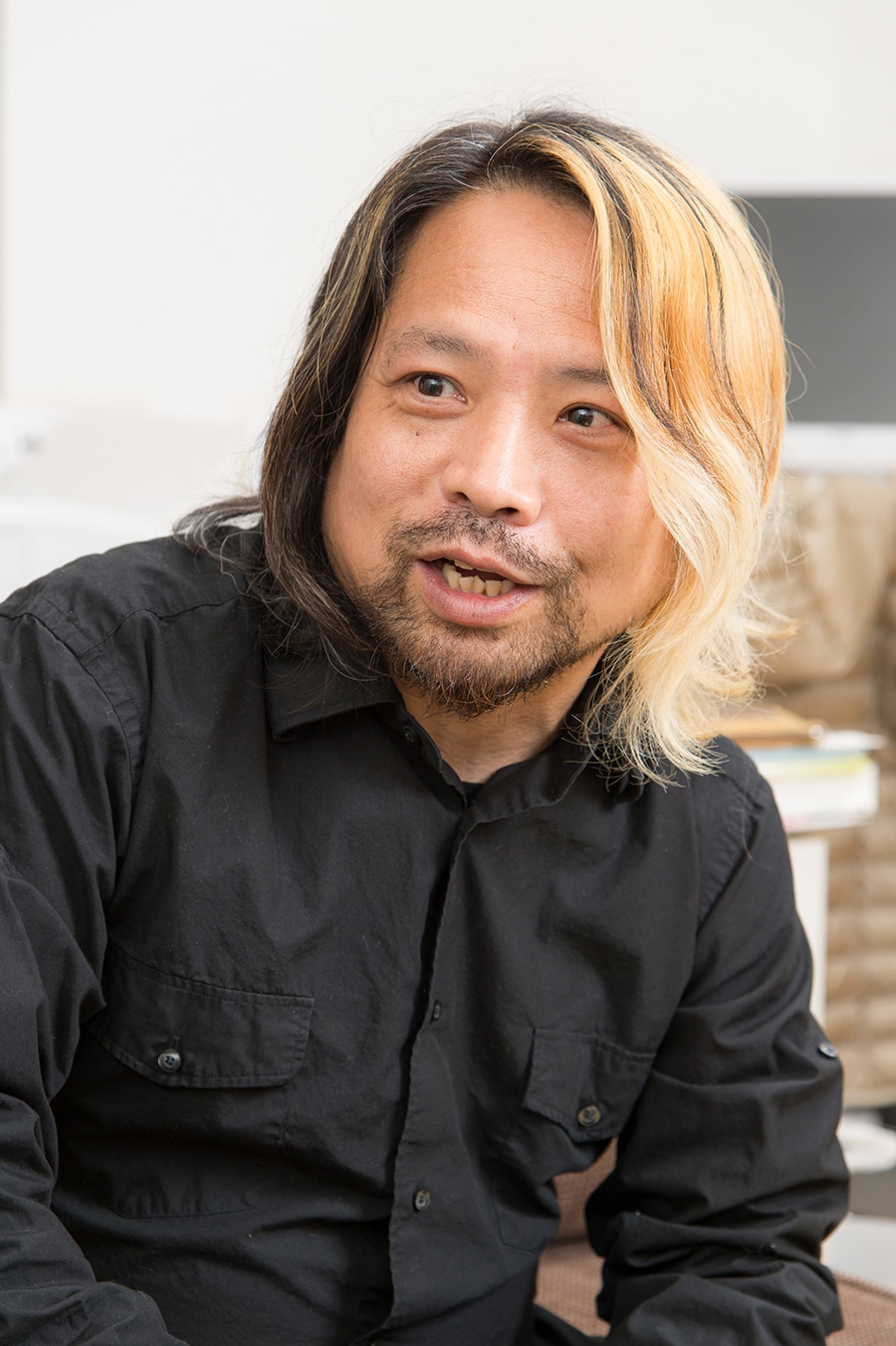 木原浩勝