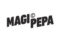 MAGI(c)PEPA ロゴ