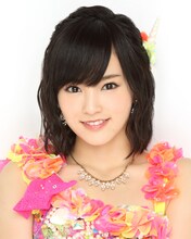 山本彩 (c)NMB48