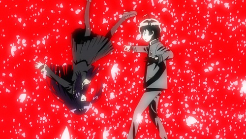 「双星の陰陽師」オープニング