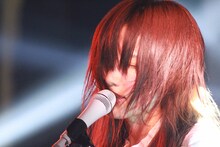 tricotヨーロッパツアーよりアイルランド・ダブリン公演の様子。