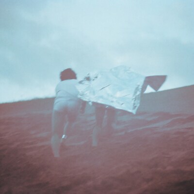 YOUR ROMANCE「9 Dimensions」ジャケット