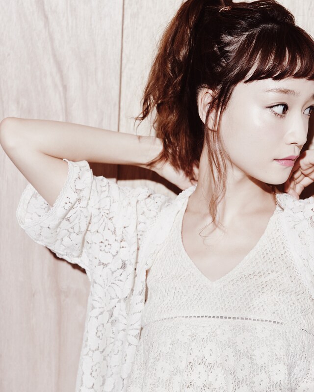 タカハシマイ（Czecho No Republic）