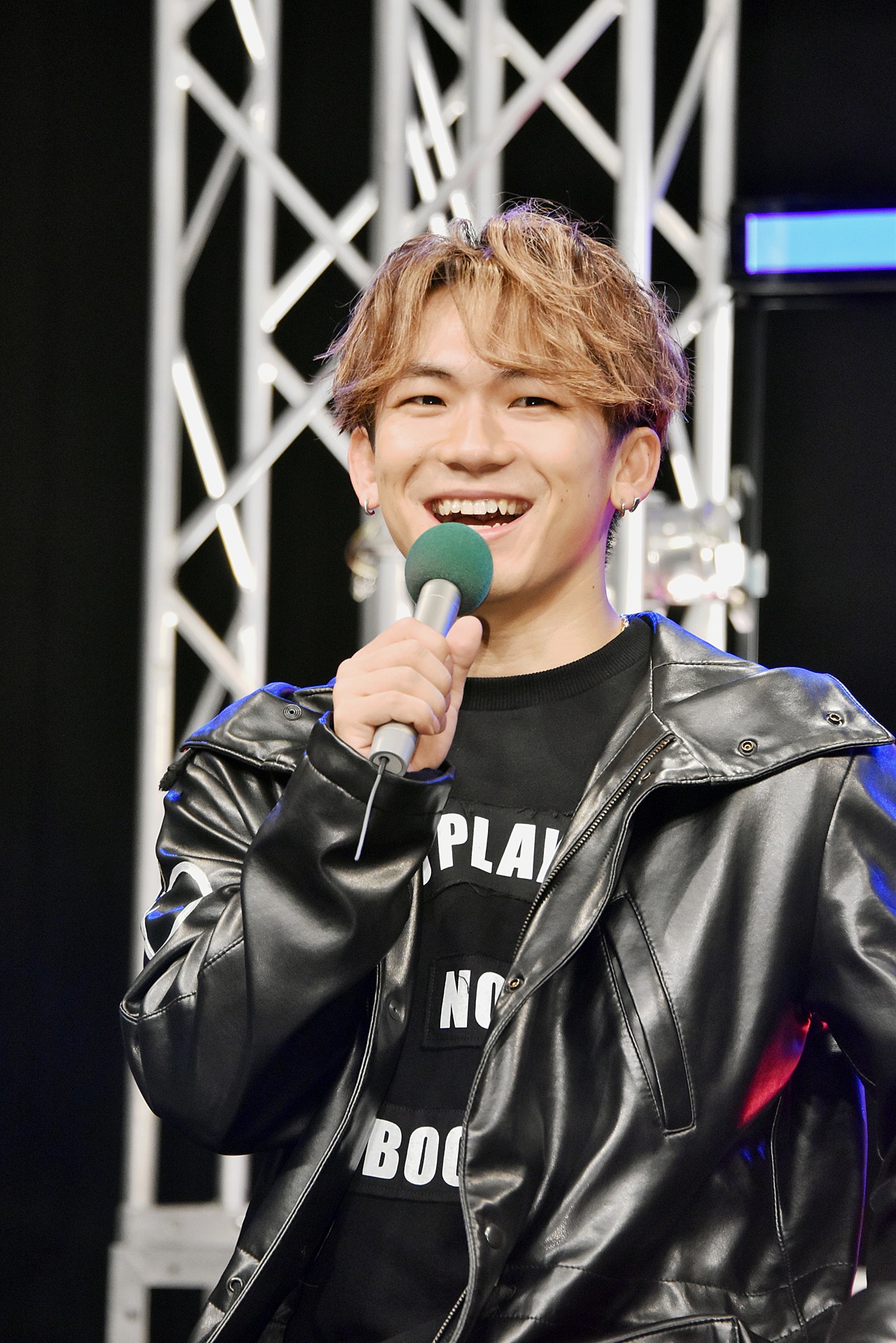 NAOTO